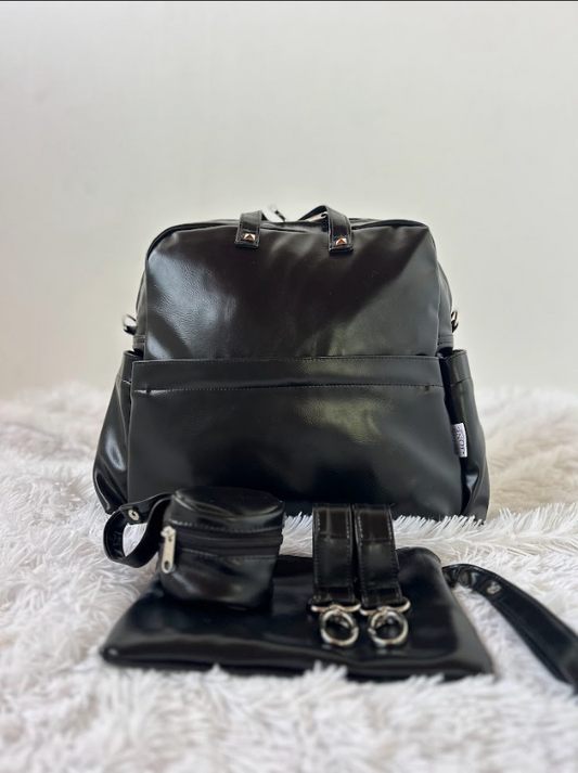Must Baby Bag For Mom