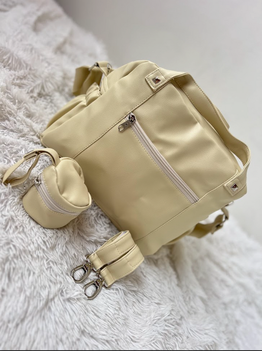 Mini Baby Bag For Mom