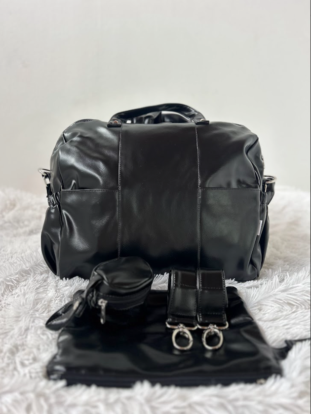 Premium Baby Bag For Mom